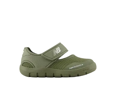 New Balance PS 208 "Dark Olivine/White"