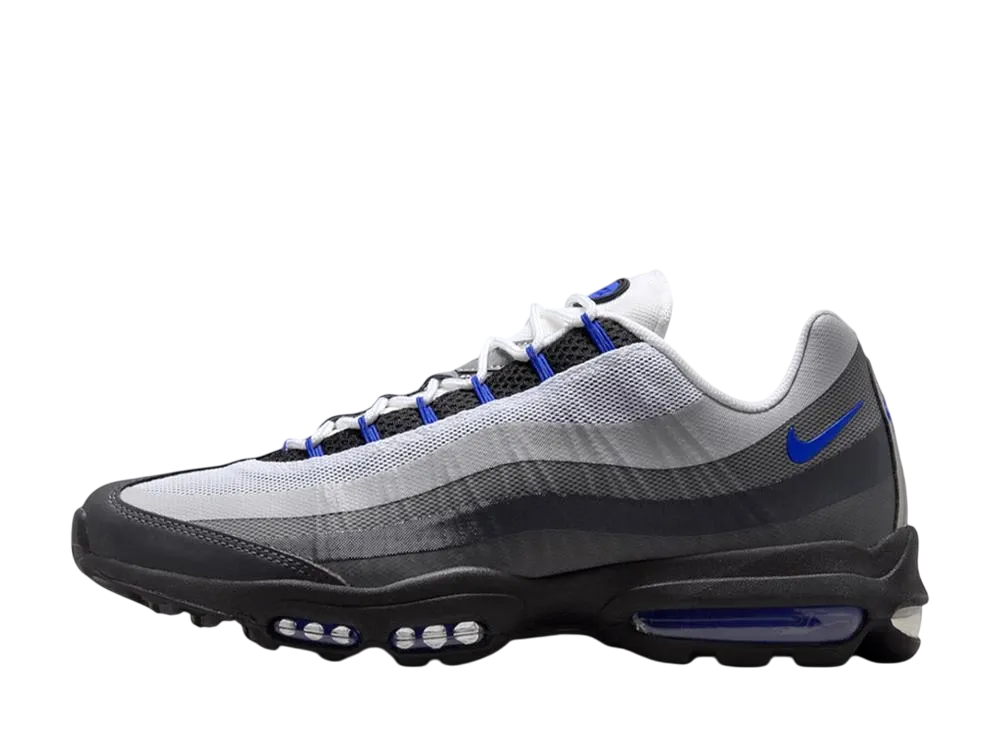 ナイキ エアマックス95 ウルトラ "レーサーブルー"