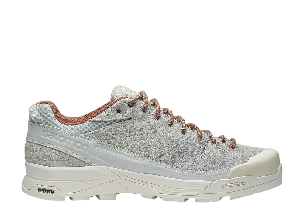 Salomon X-ALP "Ice Flow/Quarry/Russet"