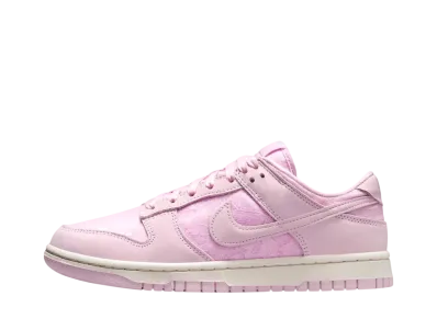 Nike Women's Dunk Low "Regal Pink"