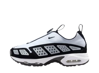 Nike Women's Air Max Sunder "White/Black"