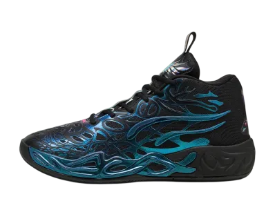 Puma MB04 "Reflections"