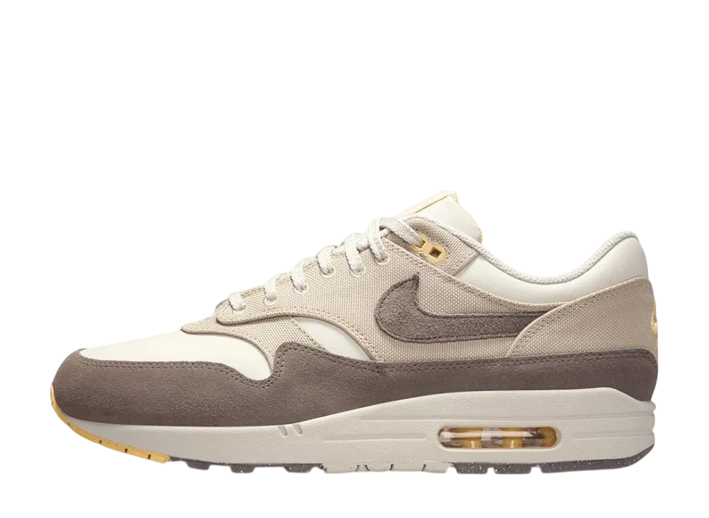 ナイキ エアマックス1 プレミアム "ケイブストーン"