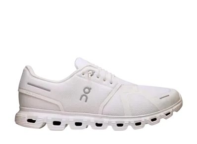 On Cloud 6 "White/White"