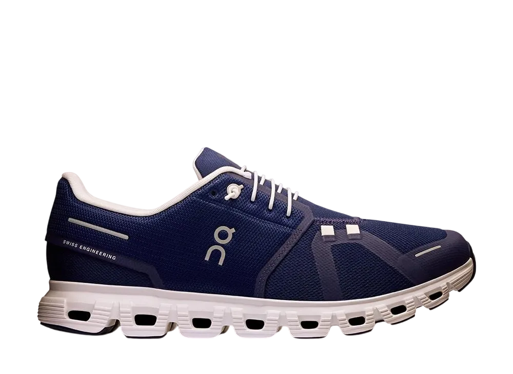 On Cloud 6 "Midnight/White"