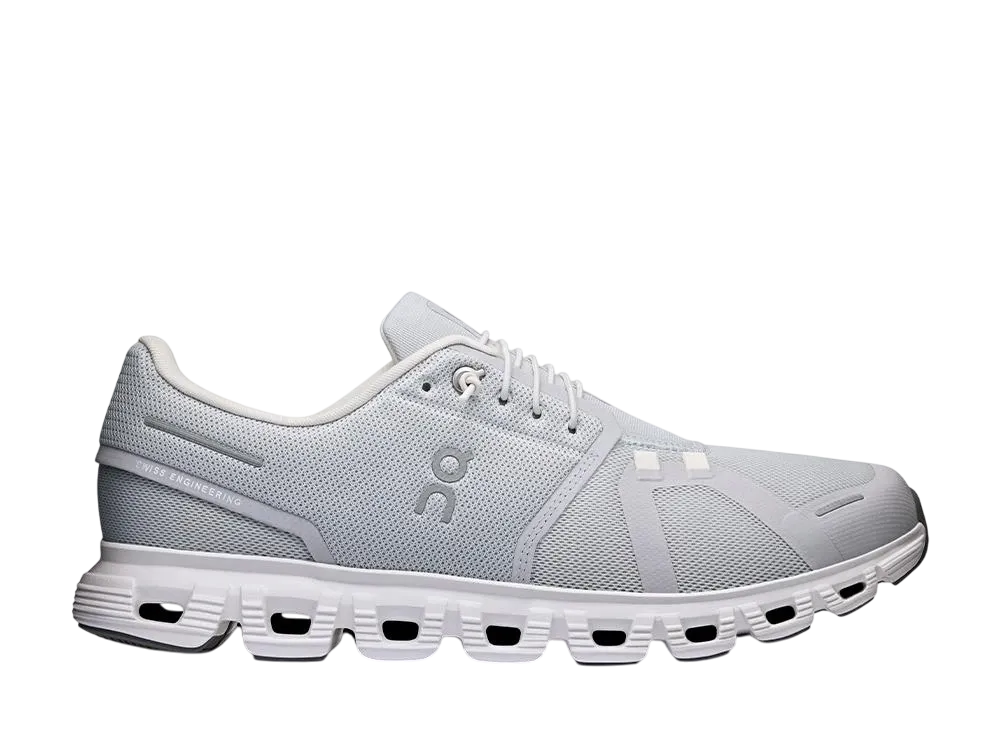 On Cloud 6 "Glacier/White"