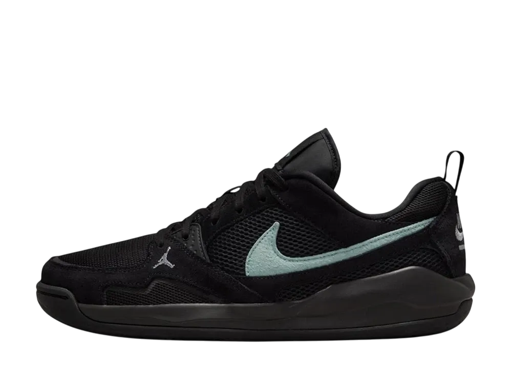 Nike Jordan CMFT Era "Black/Light Blue"