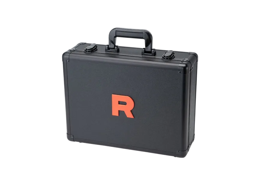 【PRE-ORDER】Pokémon Card Game Scarlet & Violet Glory of Team Rocket Attache Case Set