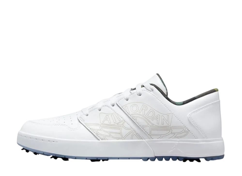 ナイキ ジョーダン ニューレトロ "カモ"