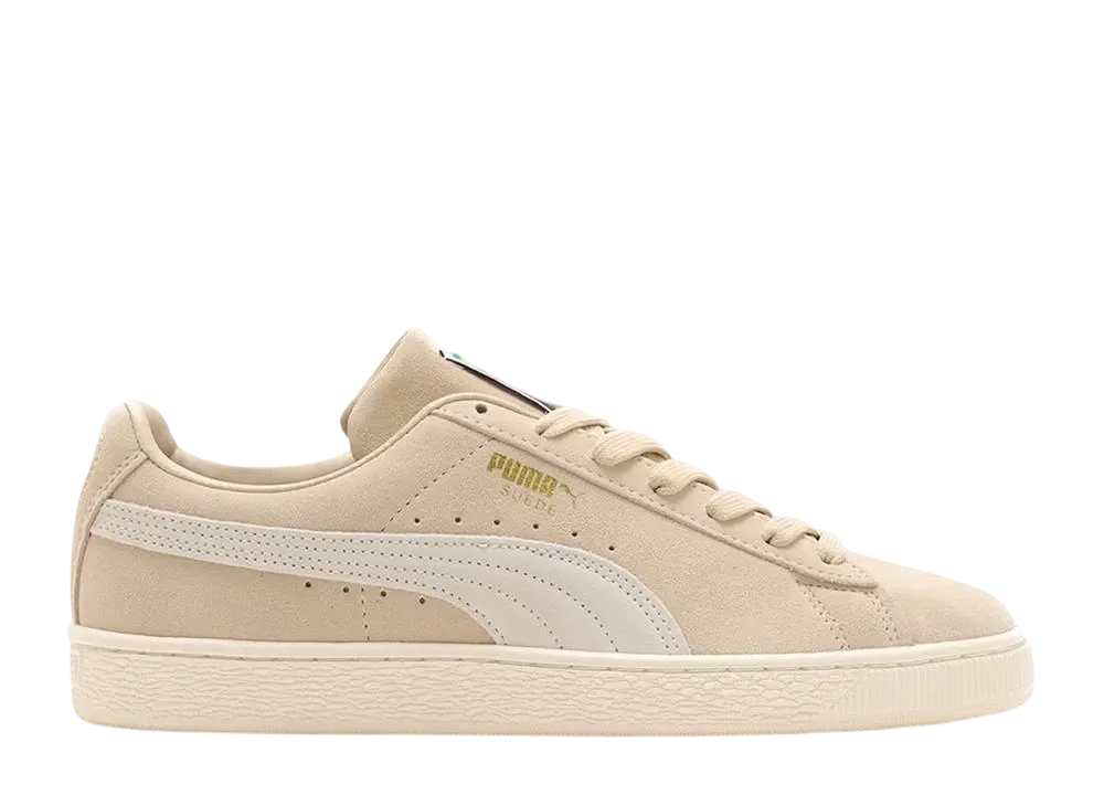 プーマ スウェード クラシック XXI "グラノーラ"
