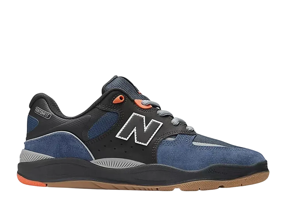 New Balance Numeric Tiago Lemos 1010 "Navy/Black"