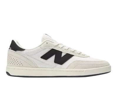 ニューバランス ヌメリック440V2 "シーソルト/ブラック"