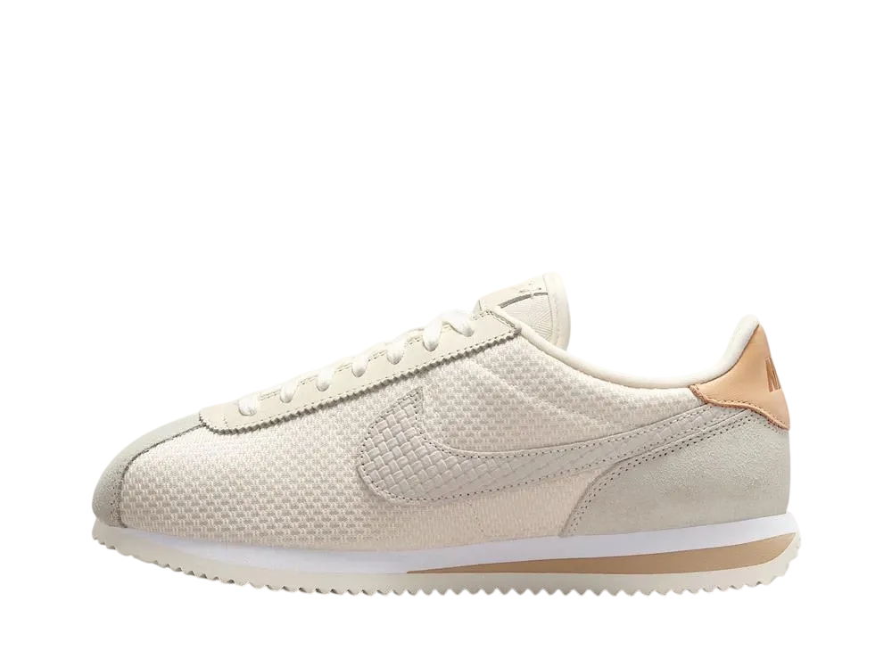 ナイキ ウィメンズ コルテッツ "パールホワイト/セイル"