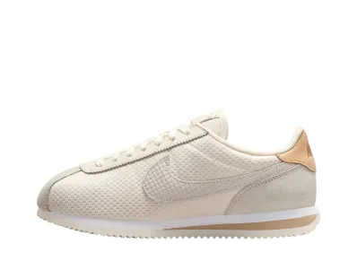 Nike Women's Cortez "Pearl White/Sail"