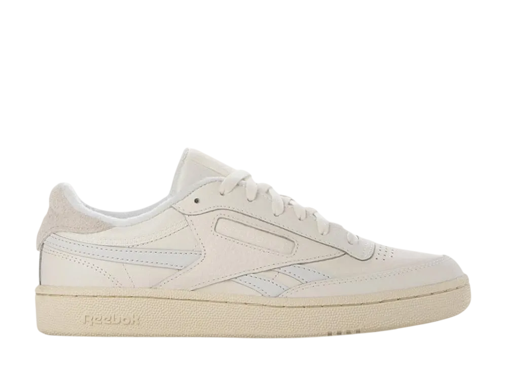 リーボック クラブC リベンジ "ブラウン"