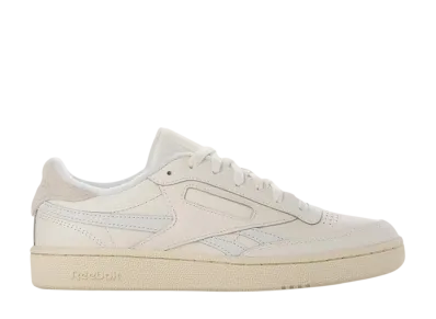 Reebok Club C Revenge "Brown"