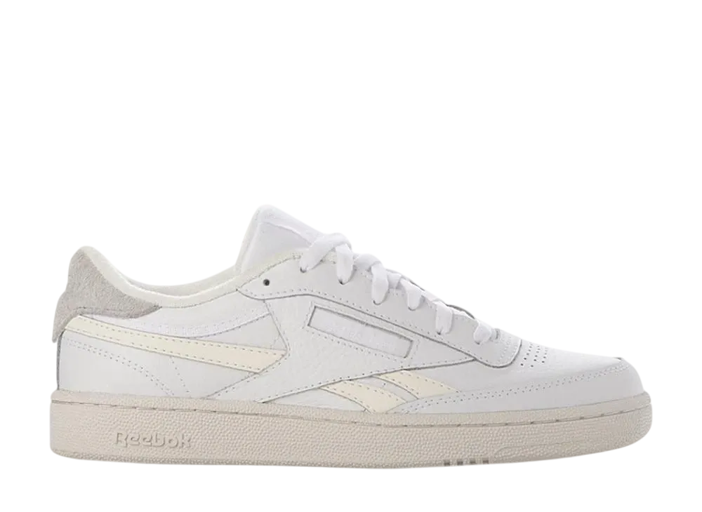 リーボック クラブC リベンジ "ブラウン"