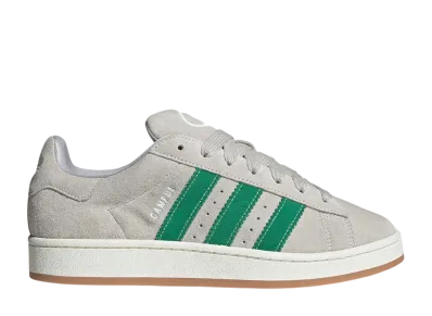 adidas Campus 00s "Grey One/Green/Off White"