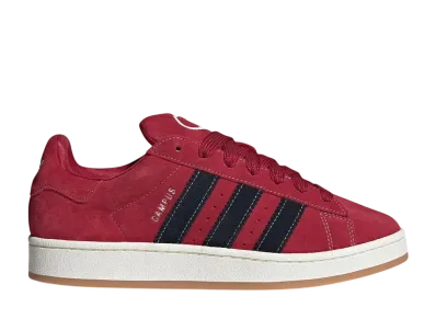 adidas Campus 00s "Team Victory Red/Core Black/Off White"