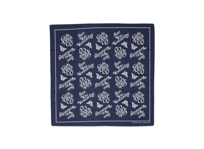 Girls Don't Cry x SEE YOU YESTERDAY "Navy" / VERDY