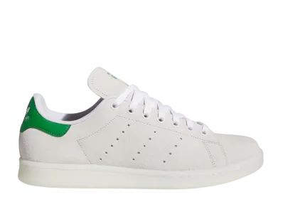 adidas Stan Smith "Cloud White/Green"