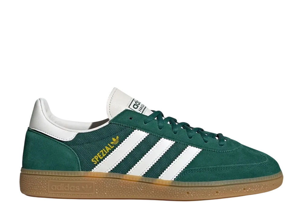 adidas Handball Spezial "Collegiate Green/Cloud White/Chalk White"