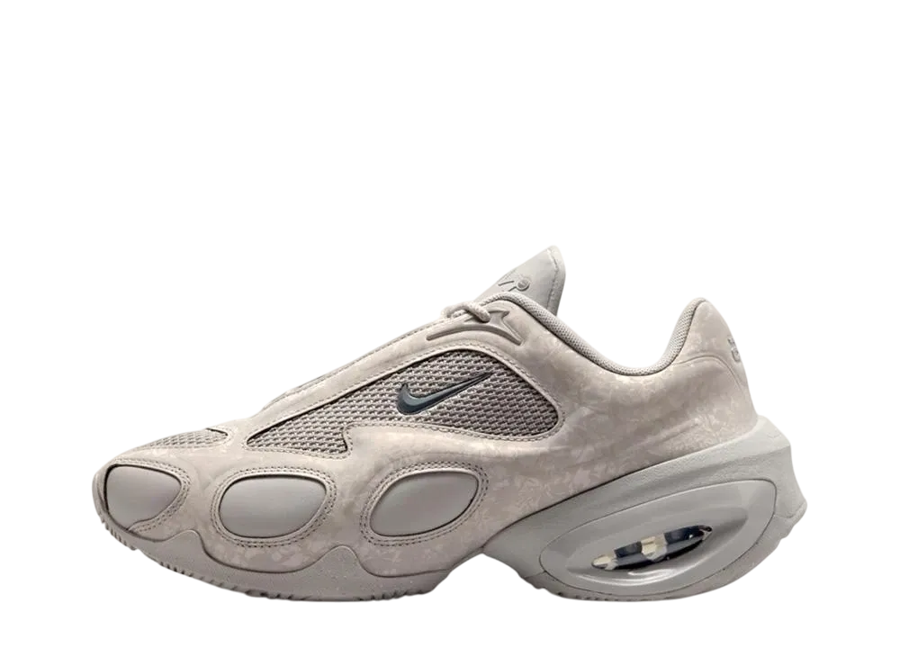 Nike Women's Air Max Muse SE "College Grey/Metallic Silver"