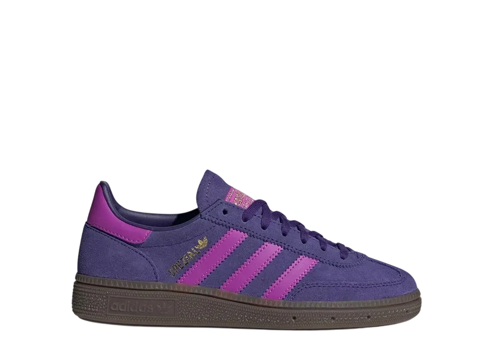 adidas GS Handball Spezial "Collegiate Purple/Purple Burst/Gum"