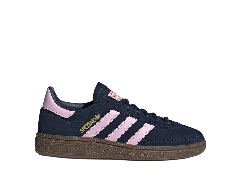 adidas GS Handball Spezial "Night Indigo/Orchid Fusion/Gum"