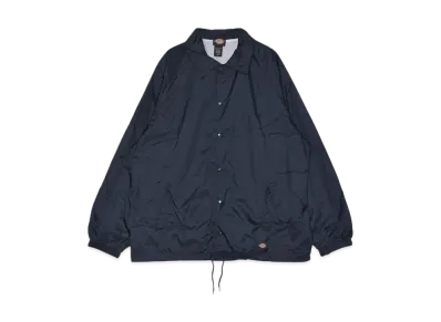 Dickies Coach Jacket "Dark Navy"