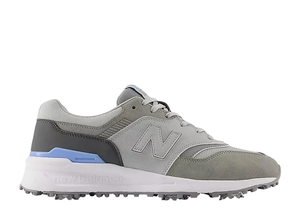 New Balance 997 Golf 