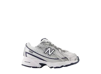 New Balance TD 740 Bungee "NB Navy/White"