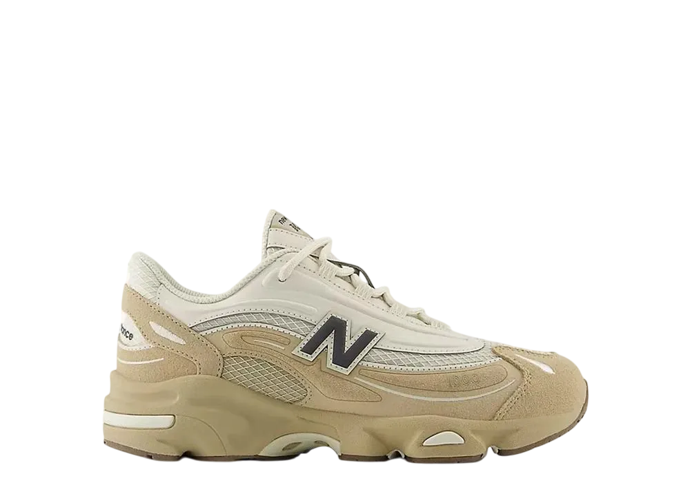 New Balance GS 1000 "Parchment/Angora"