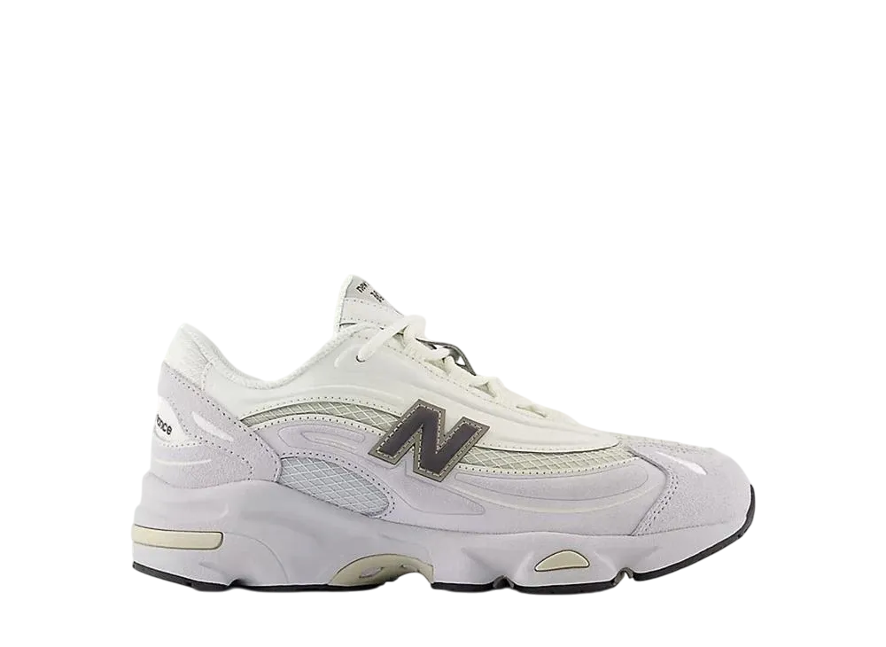 ニューバランス GS 1000 "パールグレー/シーソルト" (キッズ)