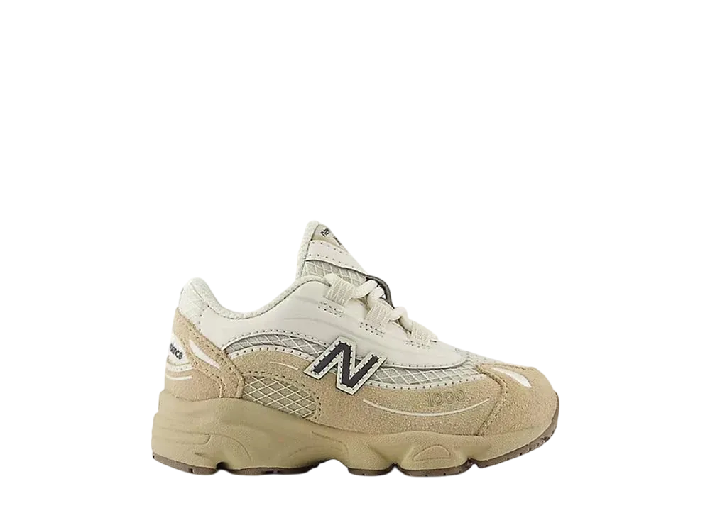 New Balance TD 1000 "Parchment/Angora"