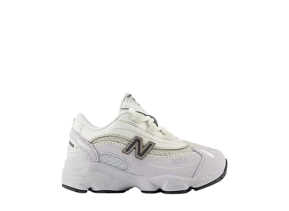 ニューバランス TD 1000 "パールグレー/シーソルト" (キッズ)