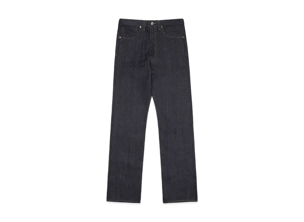 LEVI'S Vintage Clothing 1944 501 JEANS "RIGID"