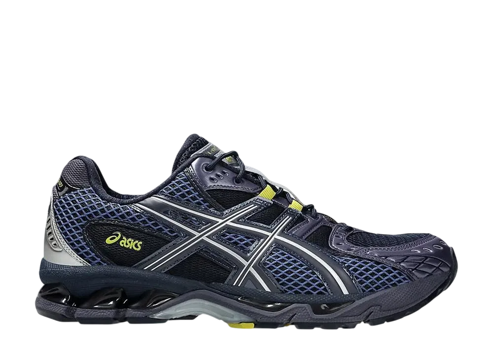 アシックス ゲルニンバス10.1 "ミッドナイト/インディゴフォグ"