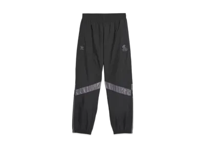 adidas x Fucking Awesome FA Aloxe Track Pants (Gender Neutral) "Black/Granite"