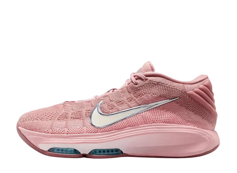Nike Zoom GT Hustle 3 