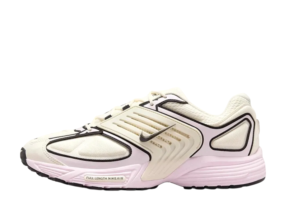 Nike Pegasus Wave "Pale Ivory/Pink Foam"