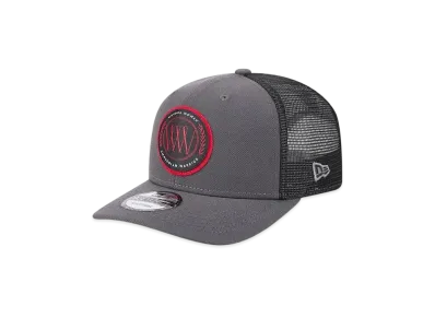 NEW ERA 9Seventy Tracker Wonder Woman "Graphite"