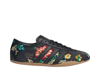 adidas Tokyo "Floral/Core Black"