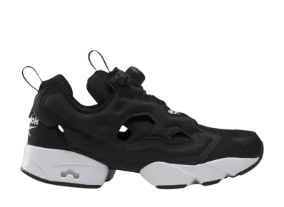 Reebok Instapump Fury 94 "Black"