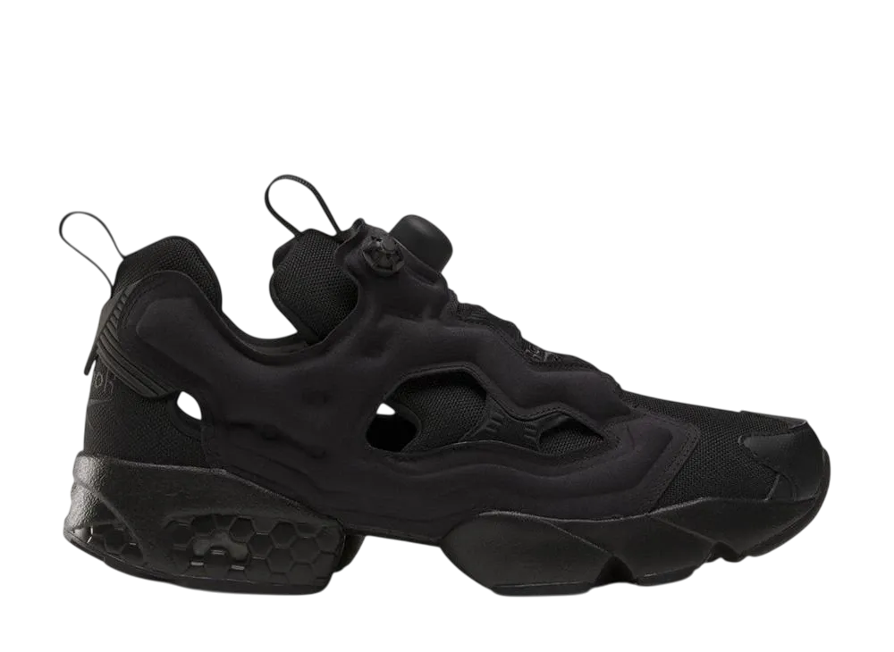 Reebok Instapump Fury 94 "Black"