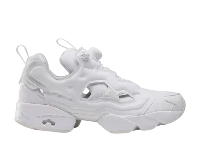 Reebok Instapump Fury 94 "White"