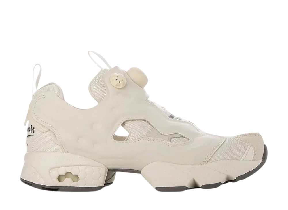 リーボック インスタポンプフューリー94 "ホワイト"