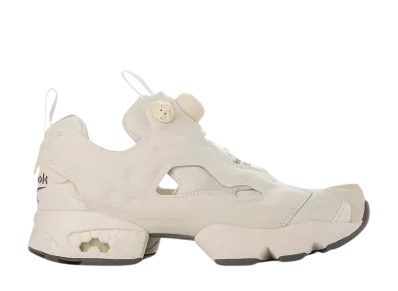 Reebok Instapump Fury 94 "White"