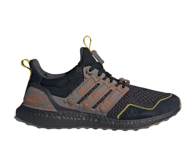 Fortnite × adidas Ultraboost 1.0 "Battle Bus/Black"