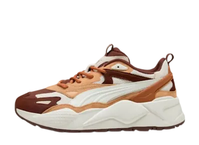 Puma RS-X Efekt PRM "Alpine Snow/Warm Beige"